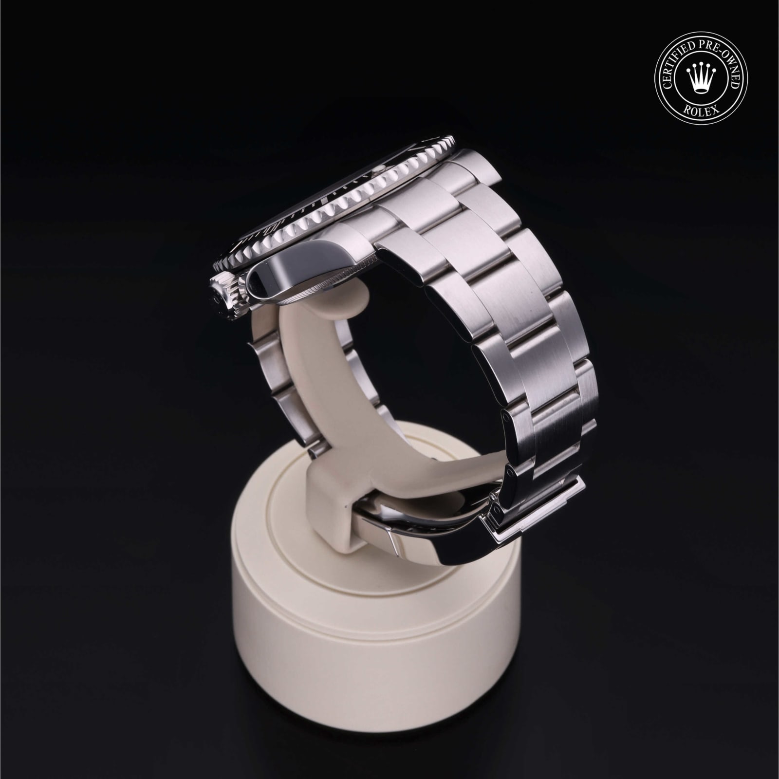 Submariner  Certified Pre-Owned