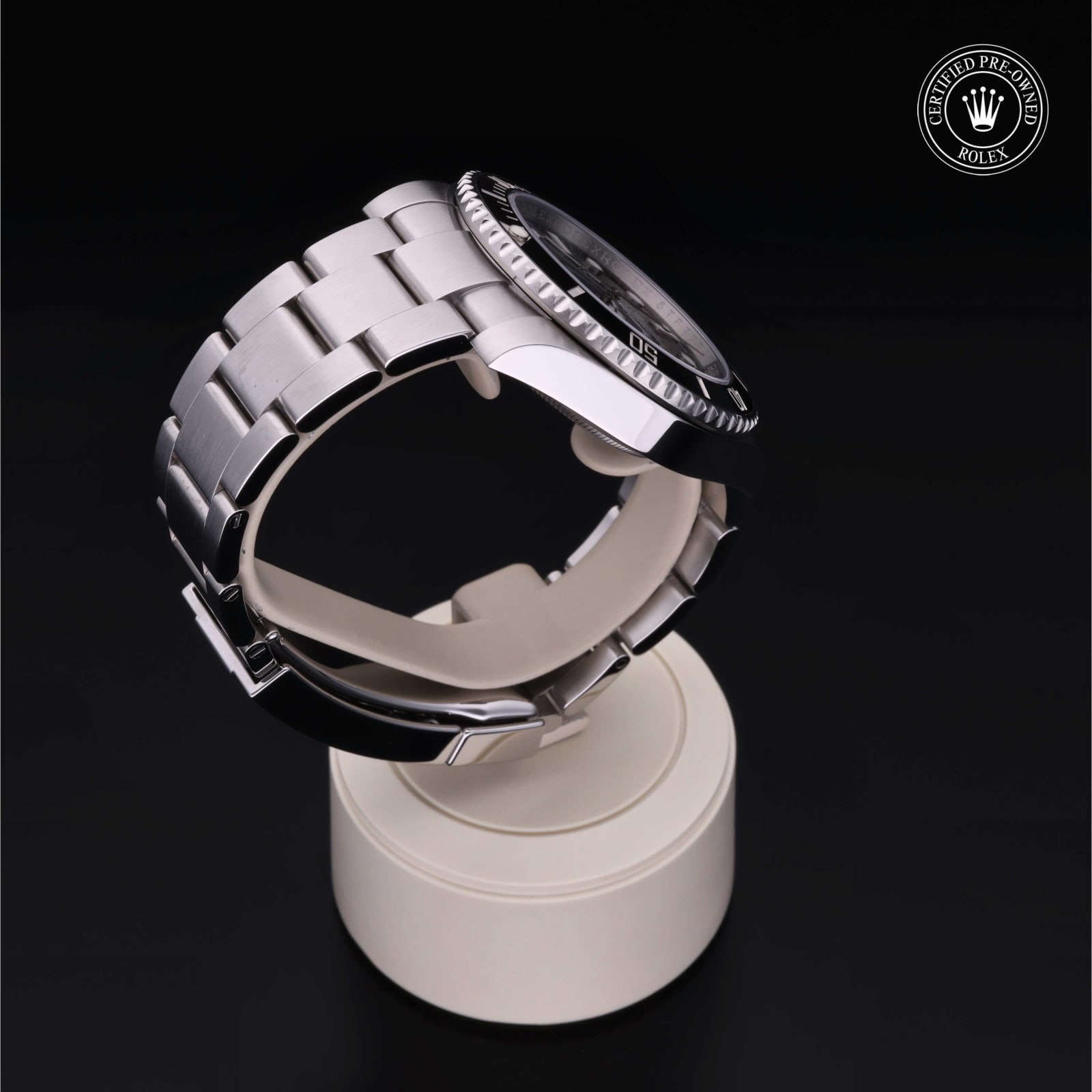 Submariner  Certified Pre-Owned
