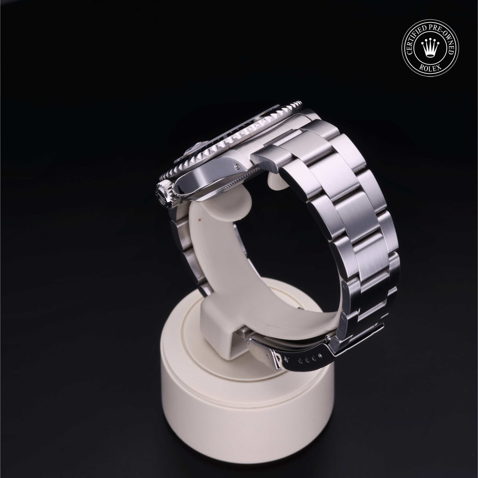 Submariner Date  Certified Pre-Owned