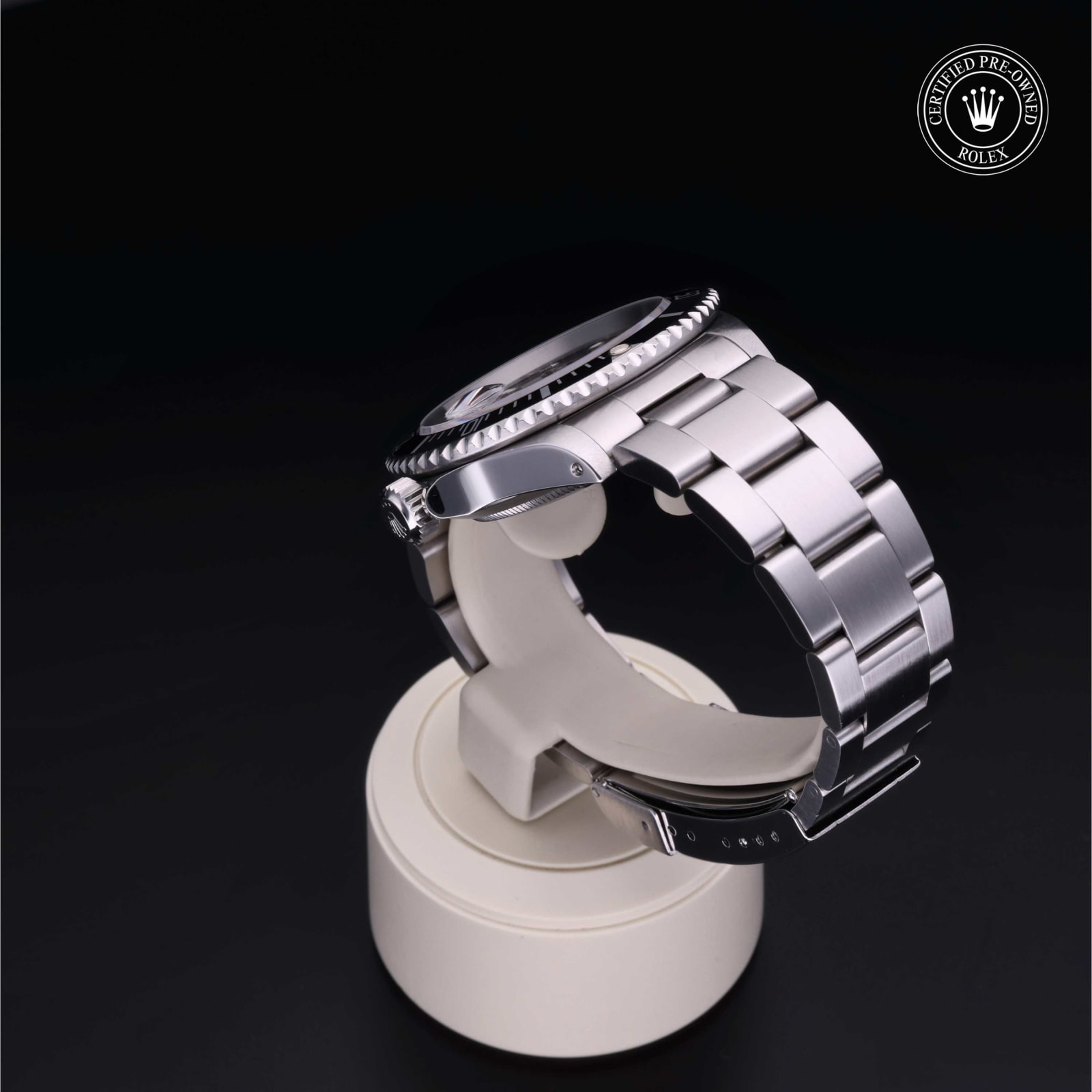 Submariner Date  Certified Pre-Owned