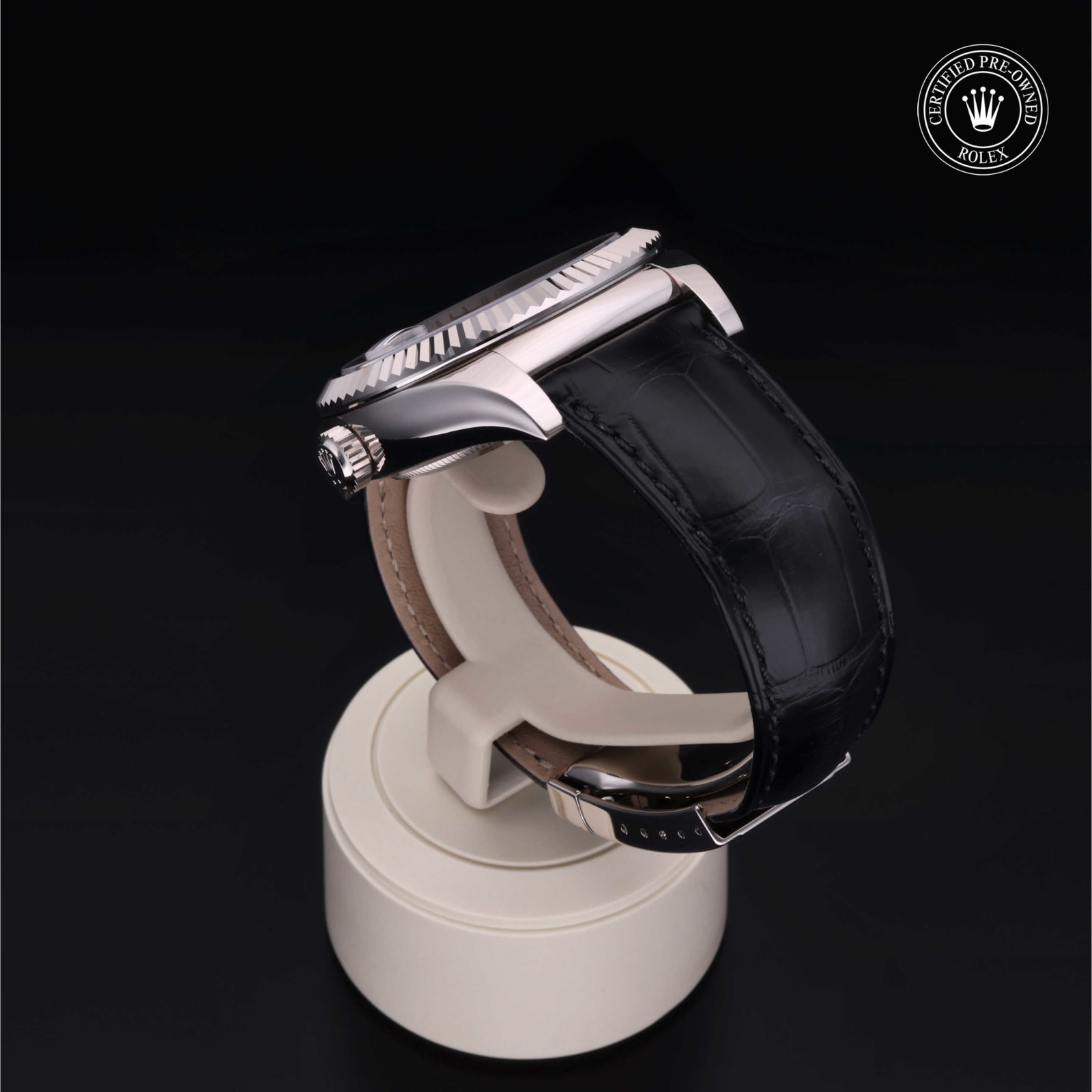 Sky-Dweller  Certified Pre-Owned