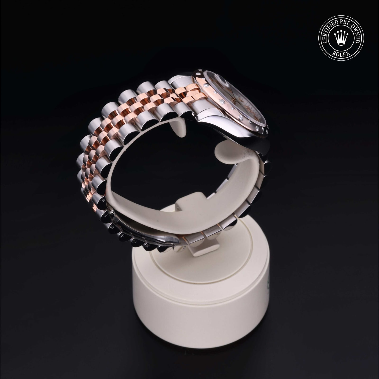 Datejust  Certified Pre-Owned