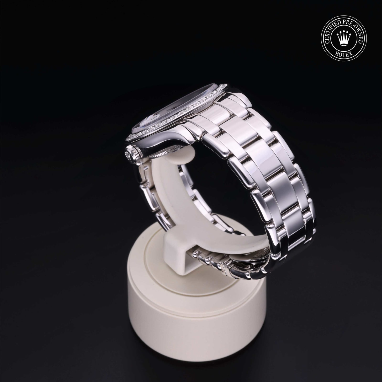 Day-Date  Certified Pre-Owned