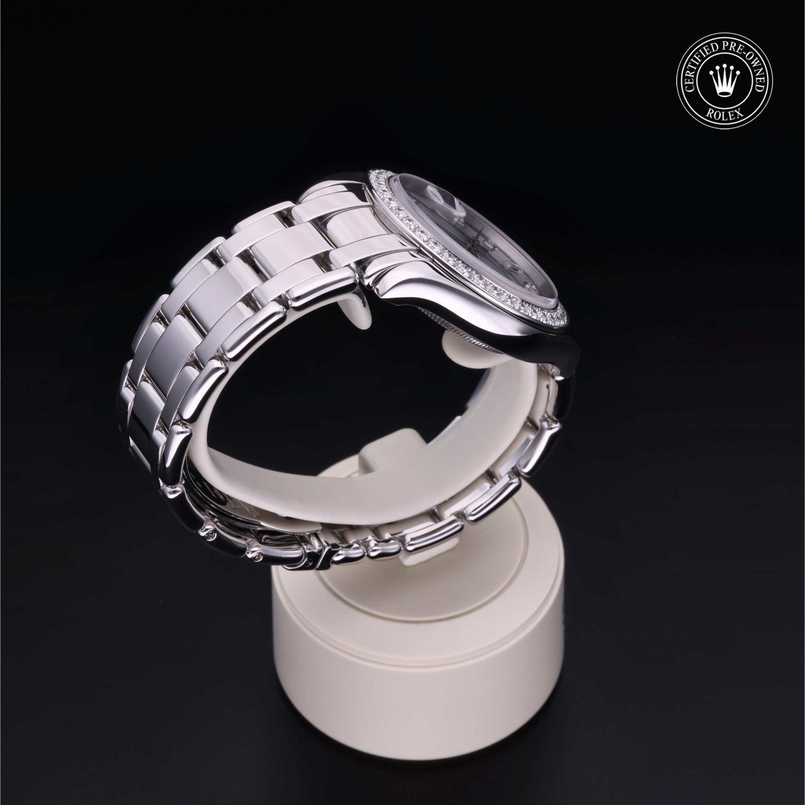 Day-Date  Certified Pre-Owned