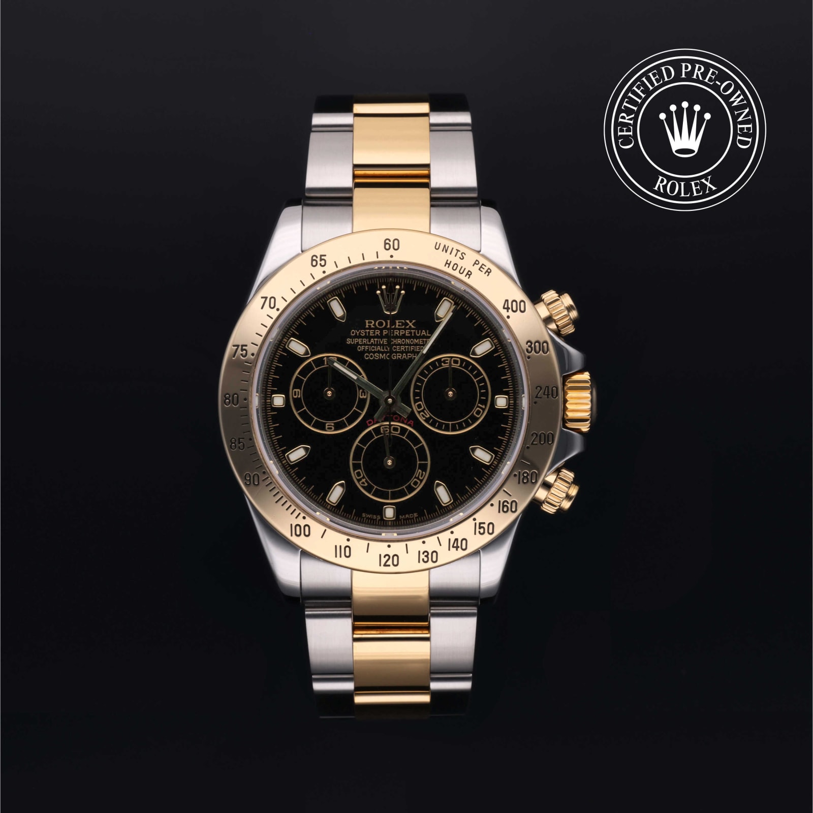Cosmograph Daytona