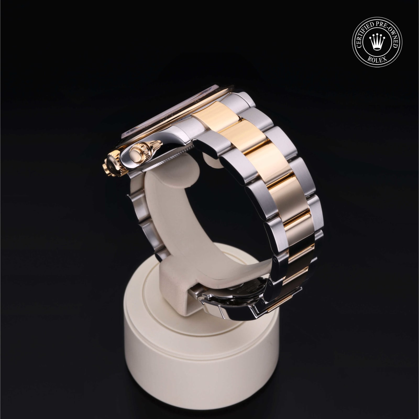 Cosmograph Daytona  Certified Pre-Owned