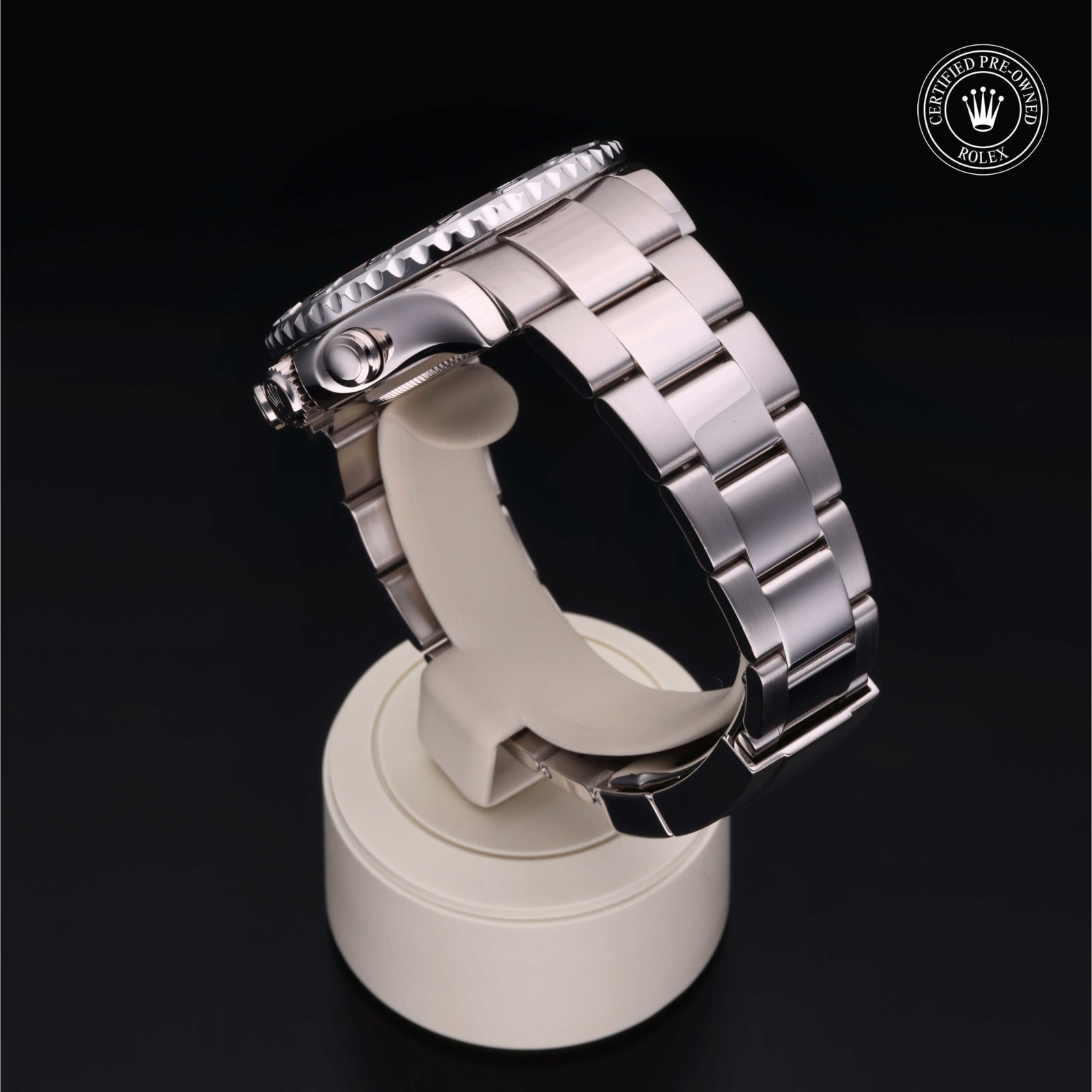Yacht-Master II  Certified Pre-Owned