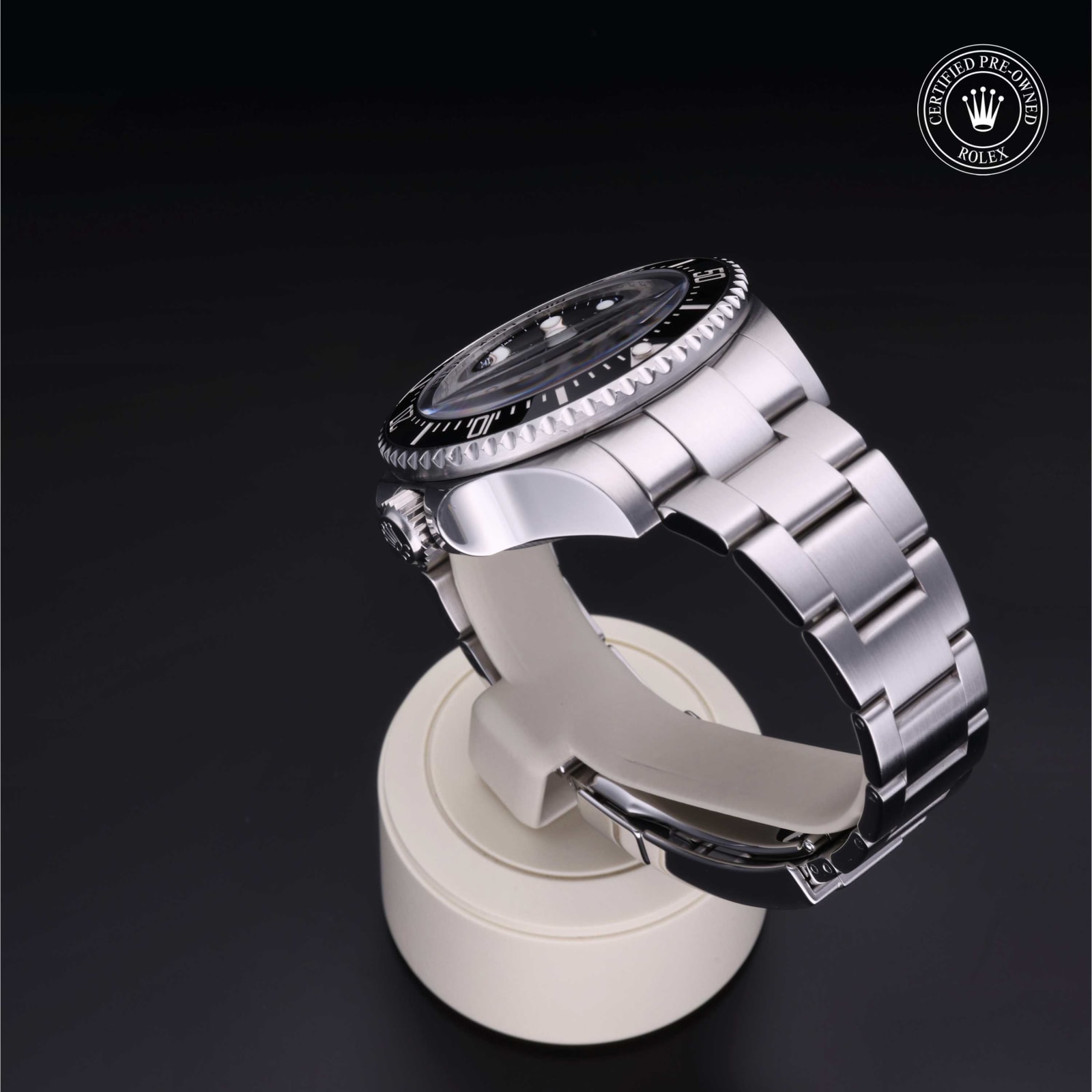Deepsea  Certified Pre-Owned
