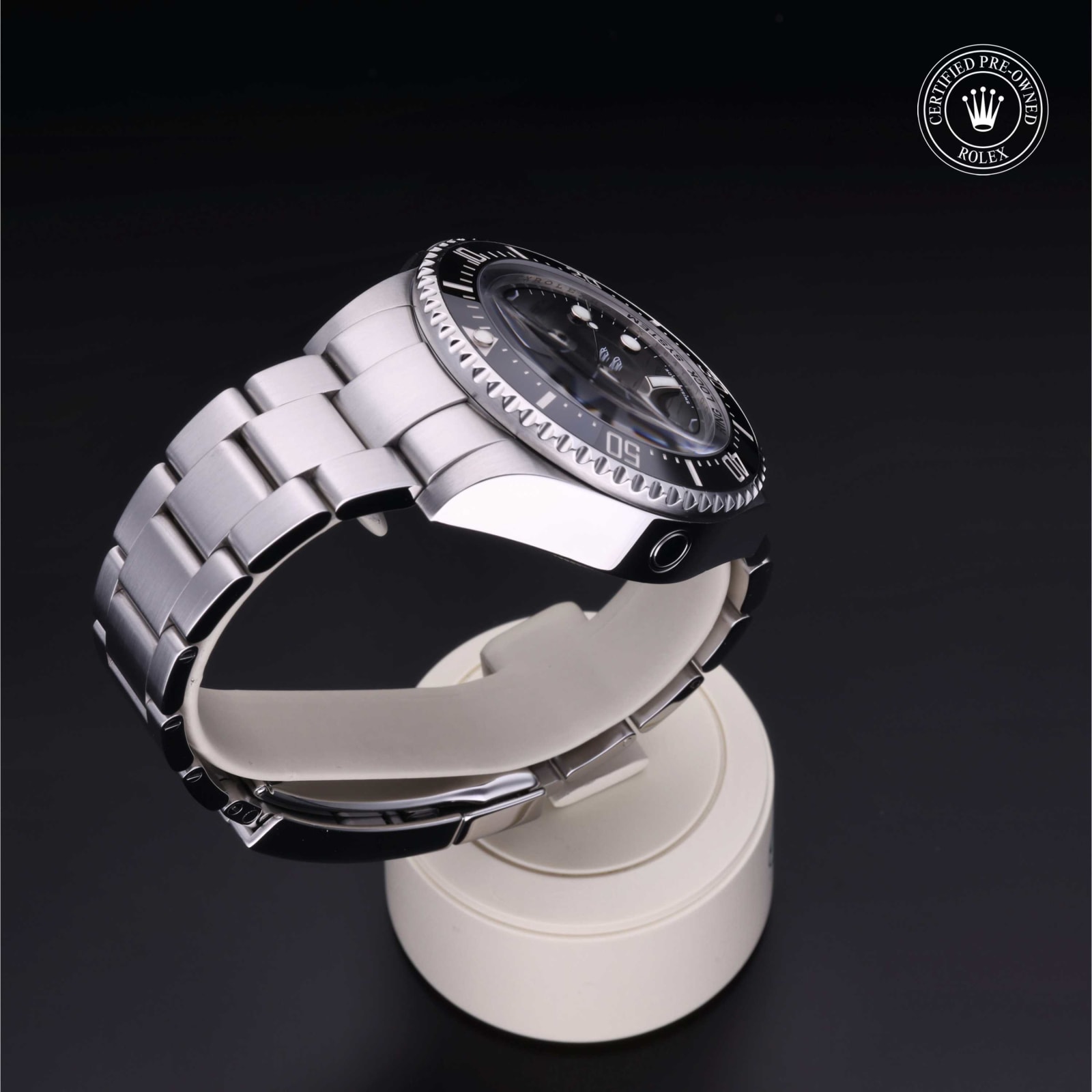 Deepsea  Certified Pre-Owned