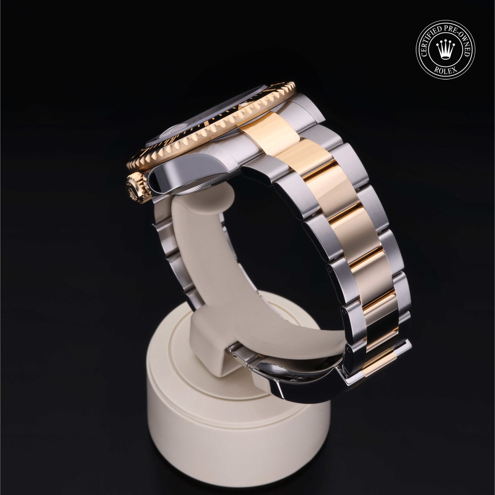 Sea-Dweller  Certified Pre-Owned