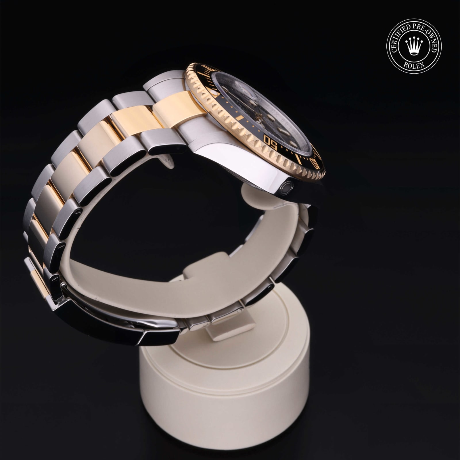 Sea-Dweller  Certified Pre-Owned