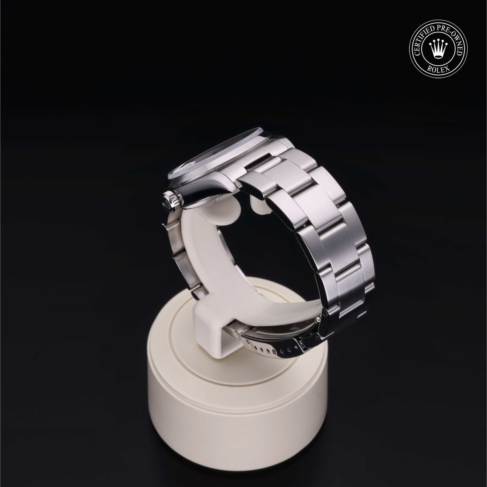 Datejust  Certified Pre-Owned