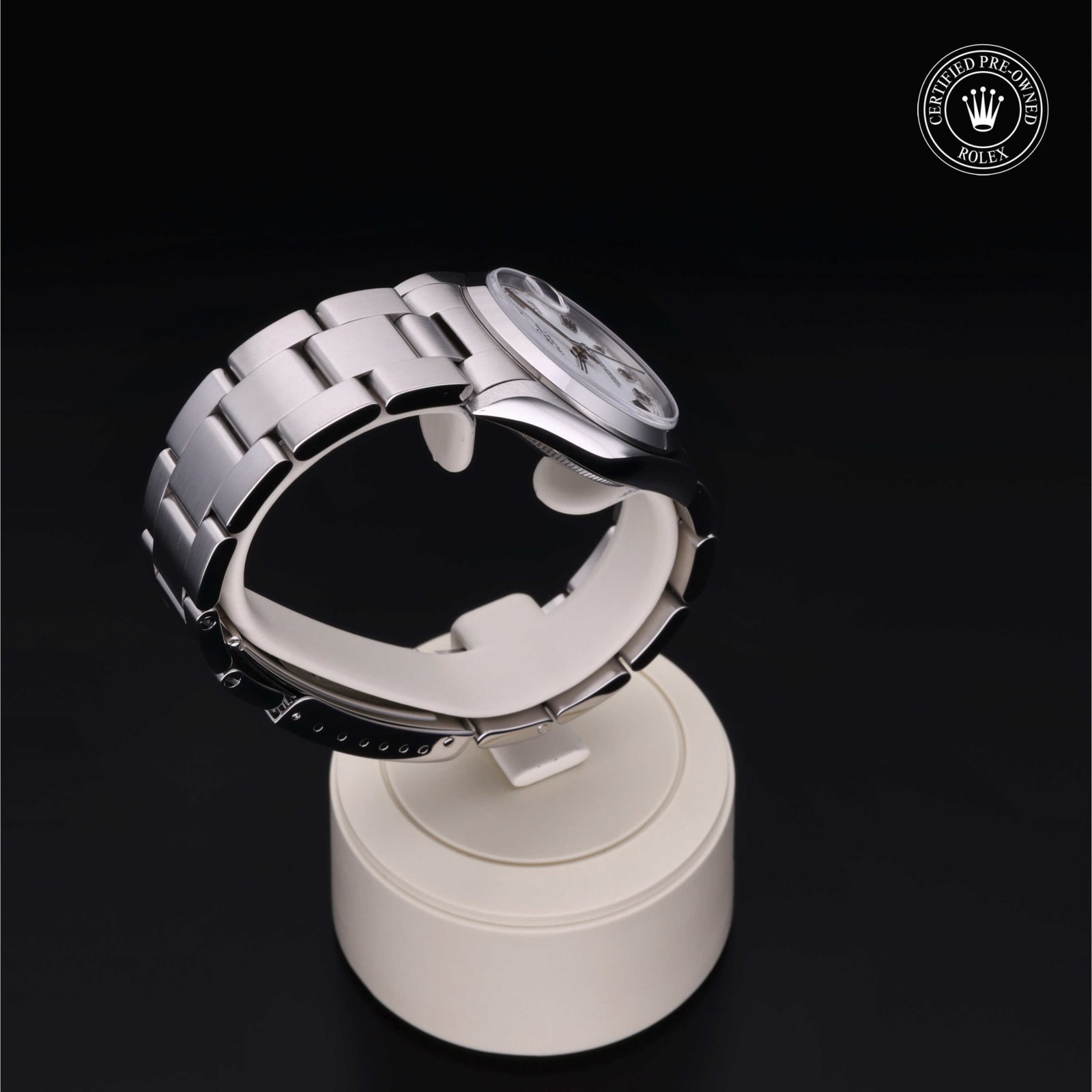 Datejust  Certified Pre-Owned