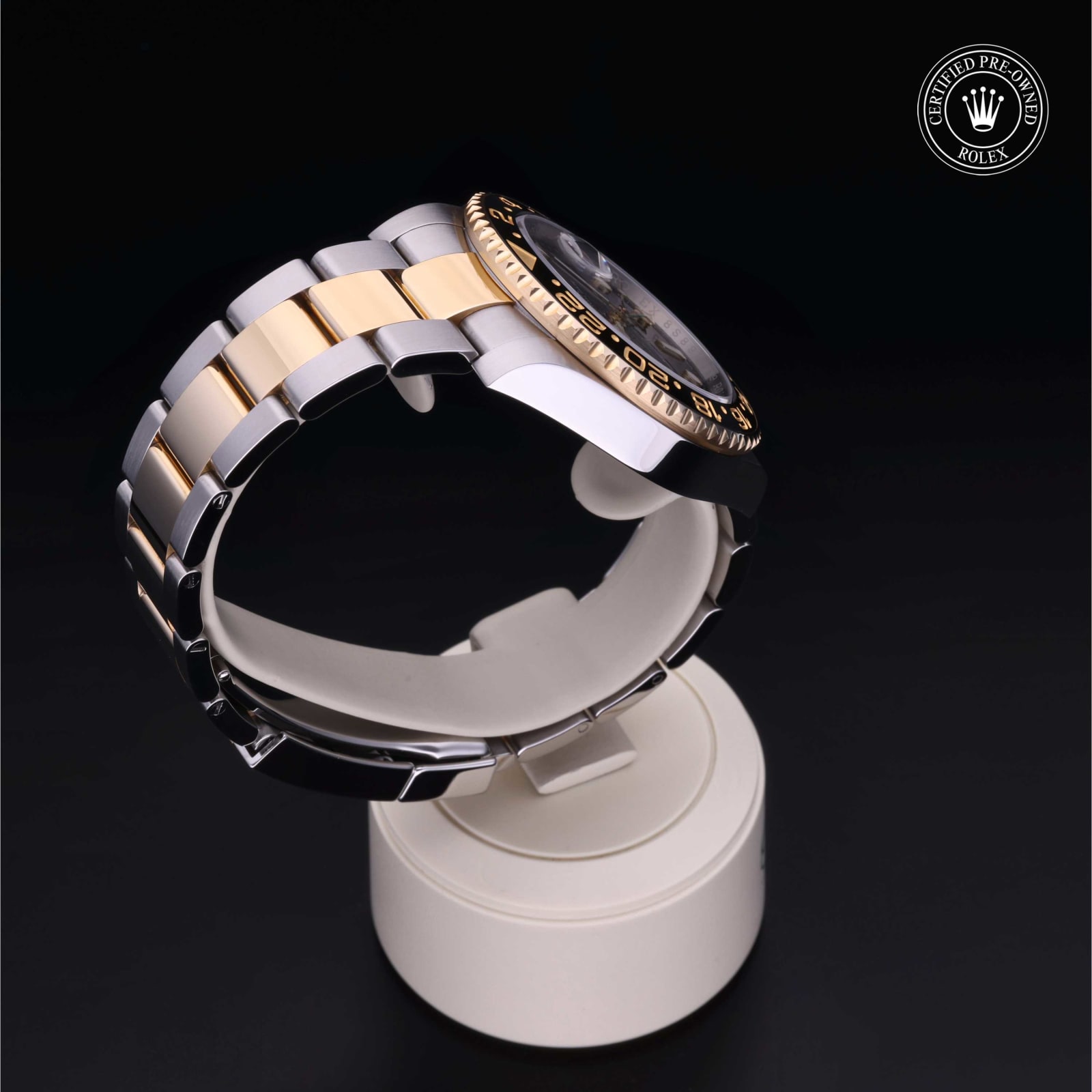 GMT-Master II  Certified Pre-Owned