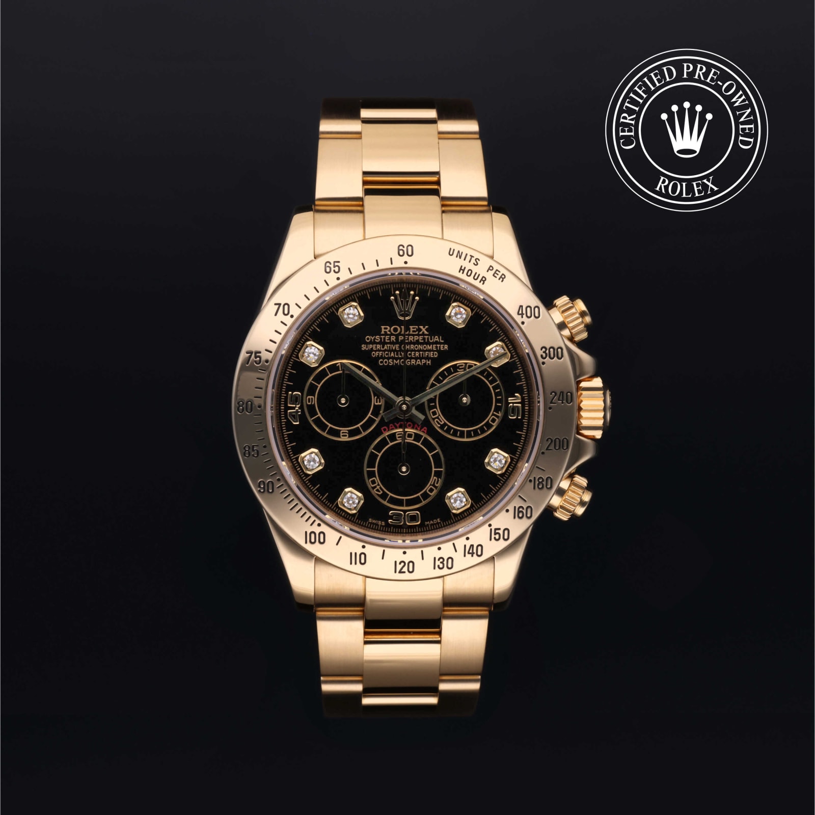 Cosmograph Daytona
