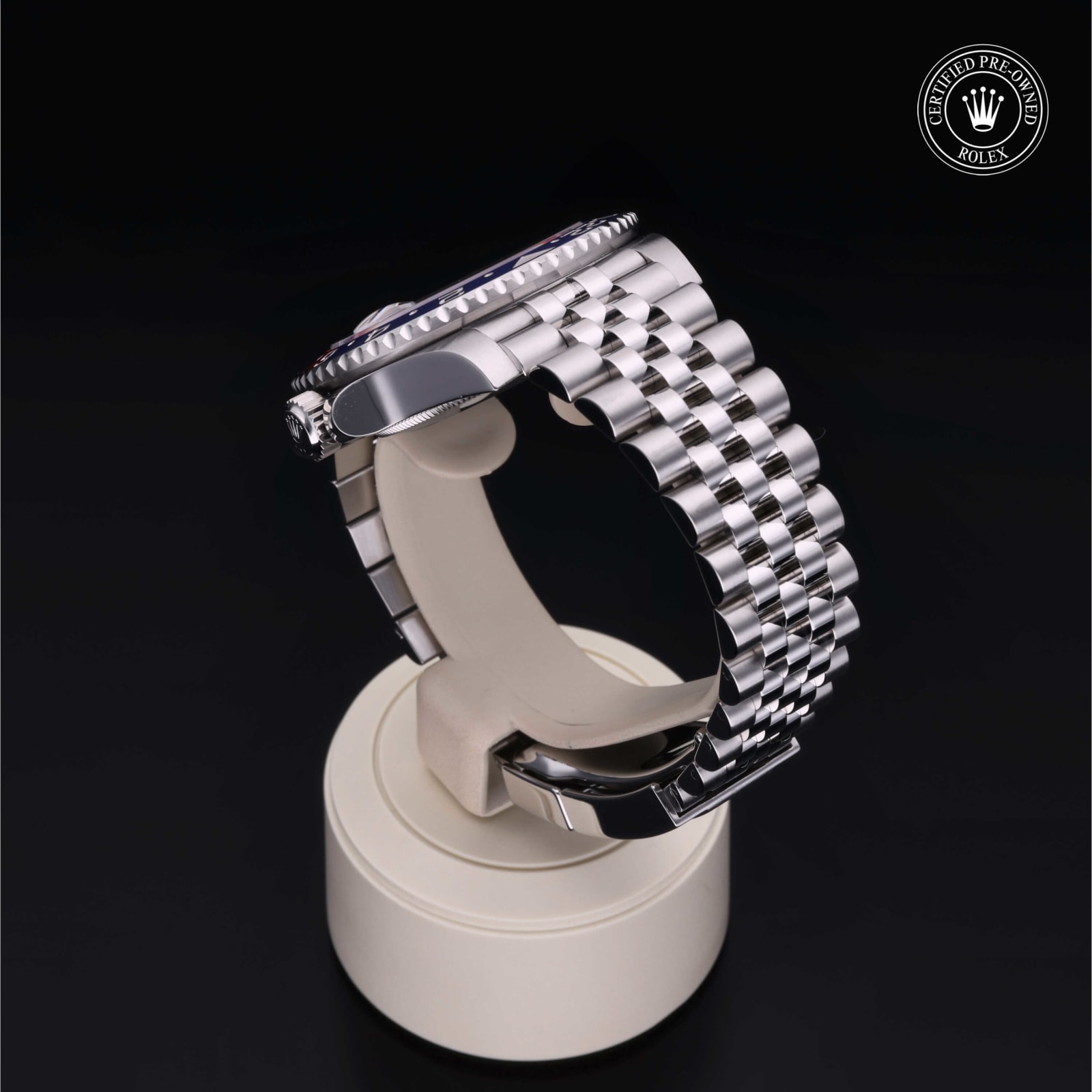 GMT-Master II  Certified Pre-Owned