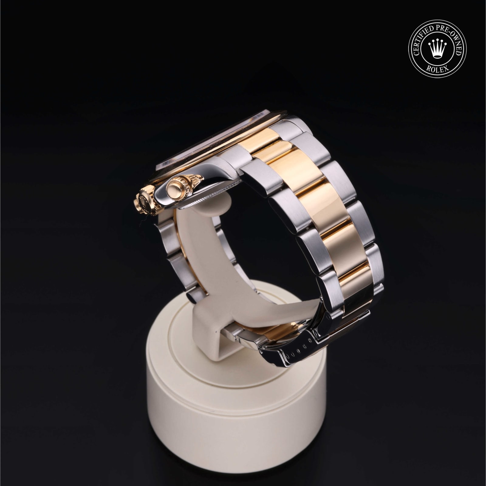 Cosmograph Daytona  Certified Pre-Owned