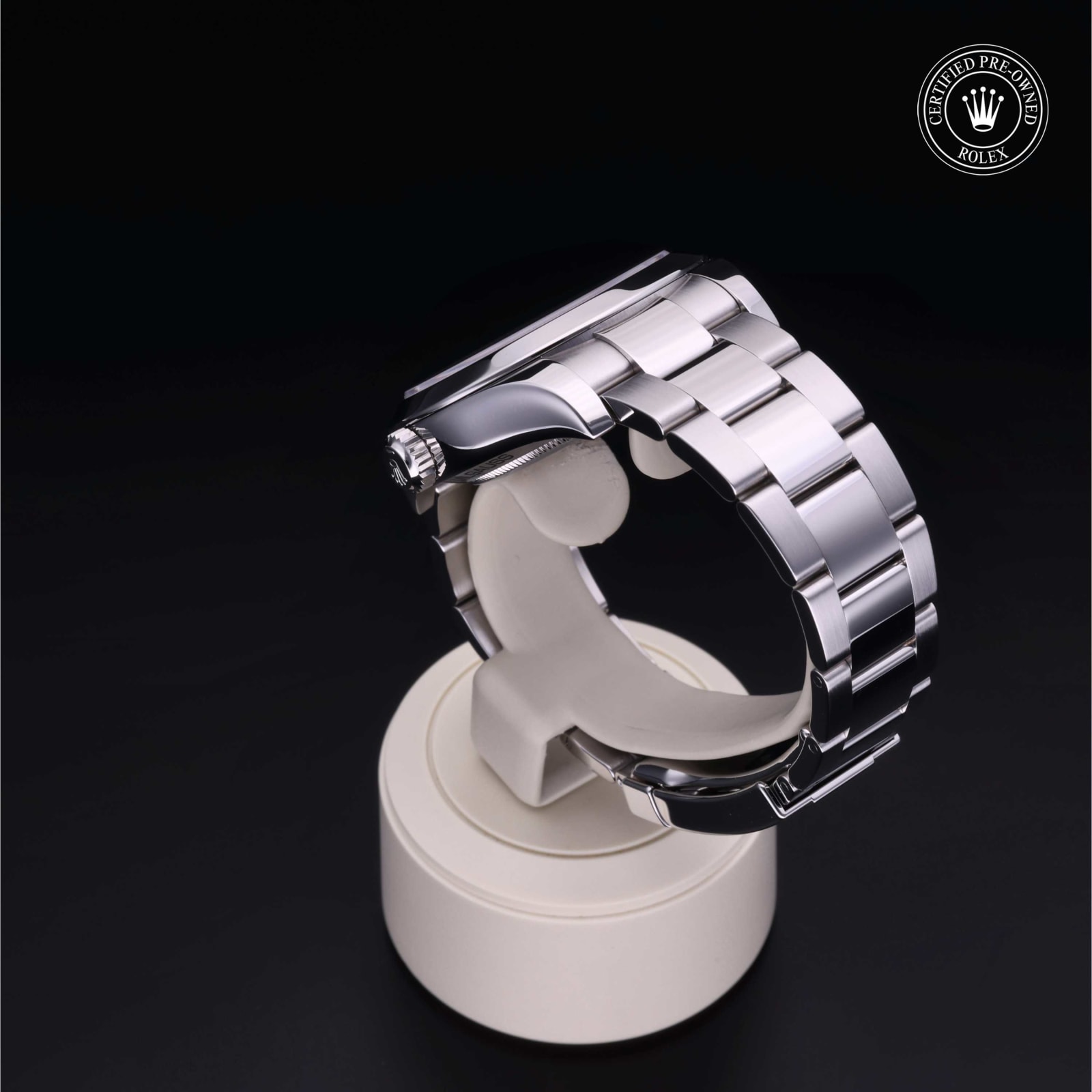 Milgauss  Certified Pre-Owned