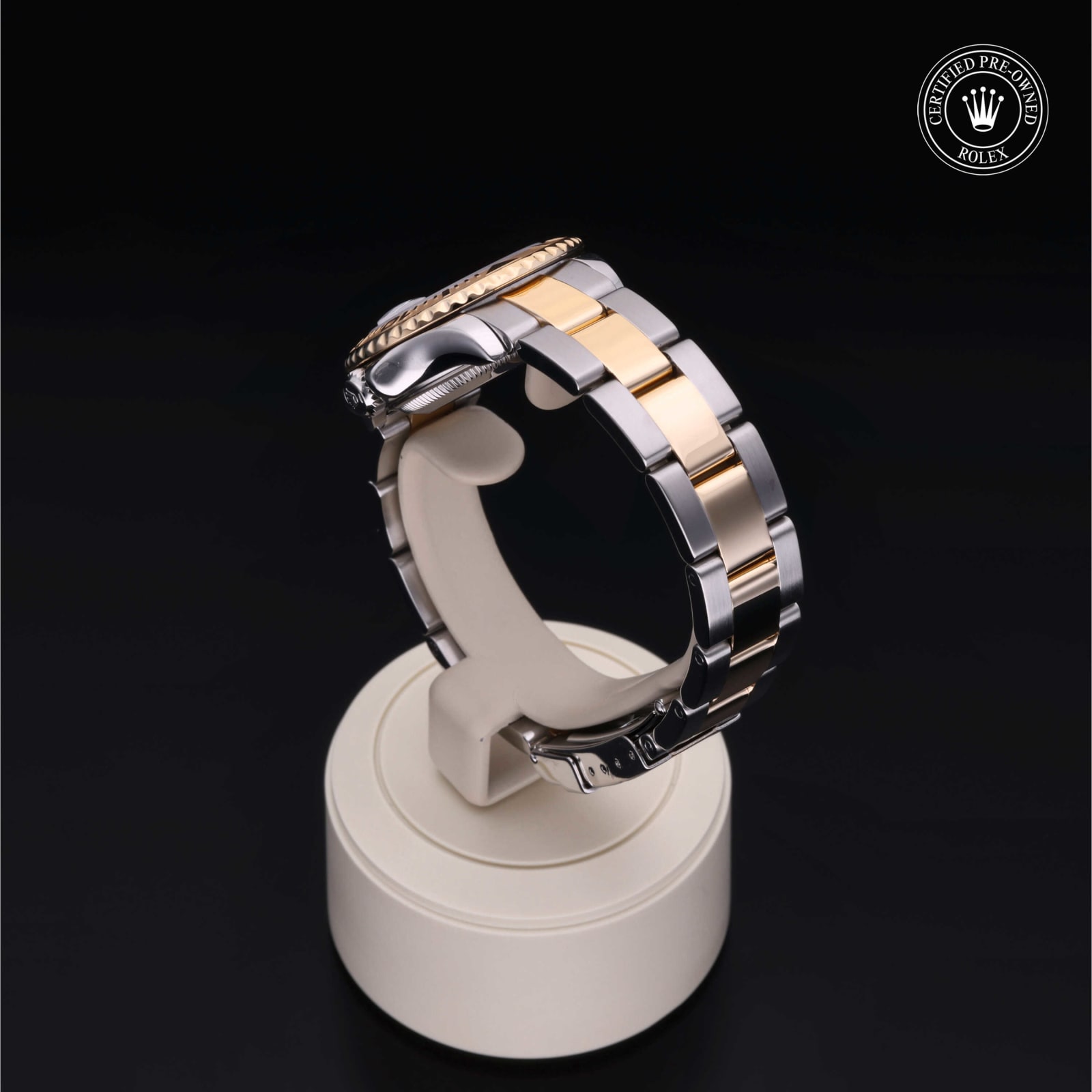 Yacht-Master  Certified Pre-Owned