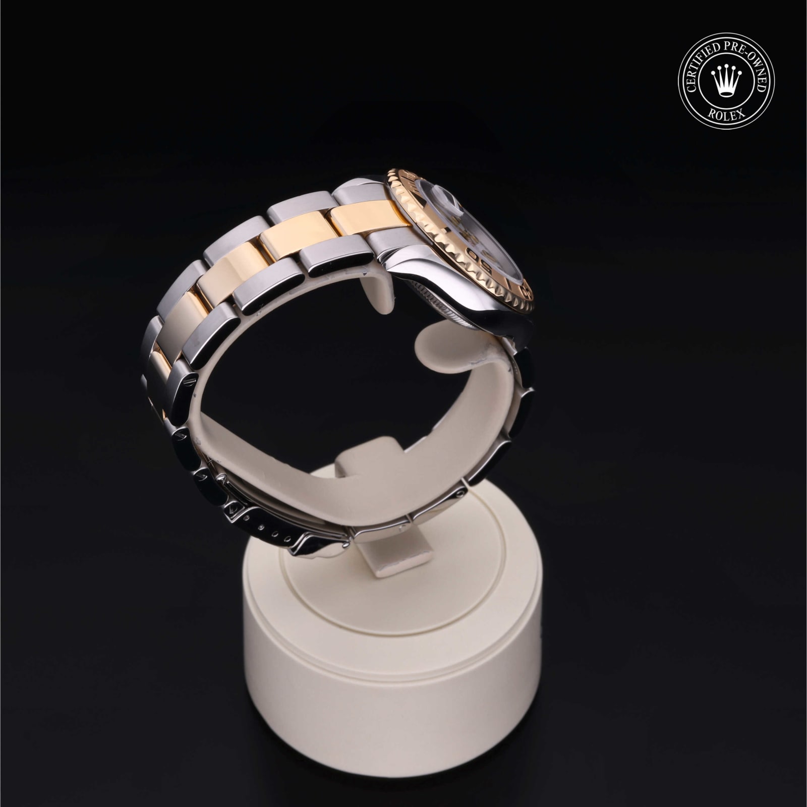 Yacht-Master  Certified Pre-Owned