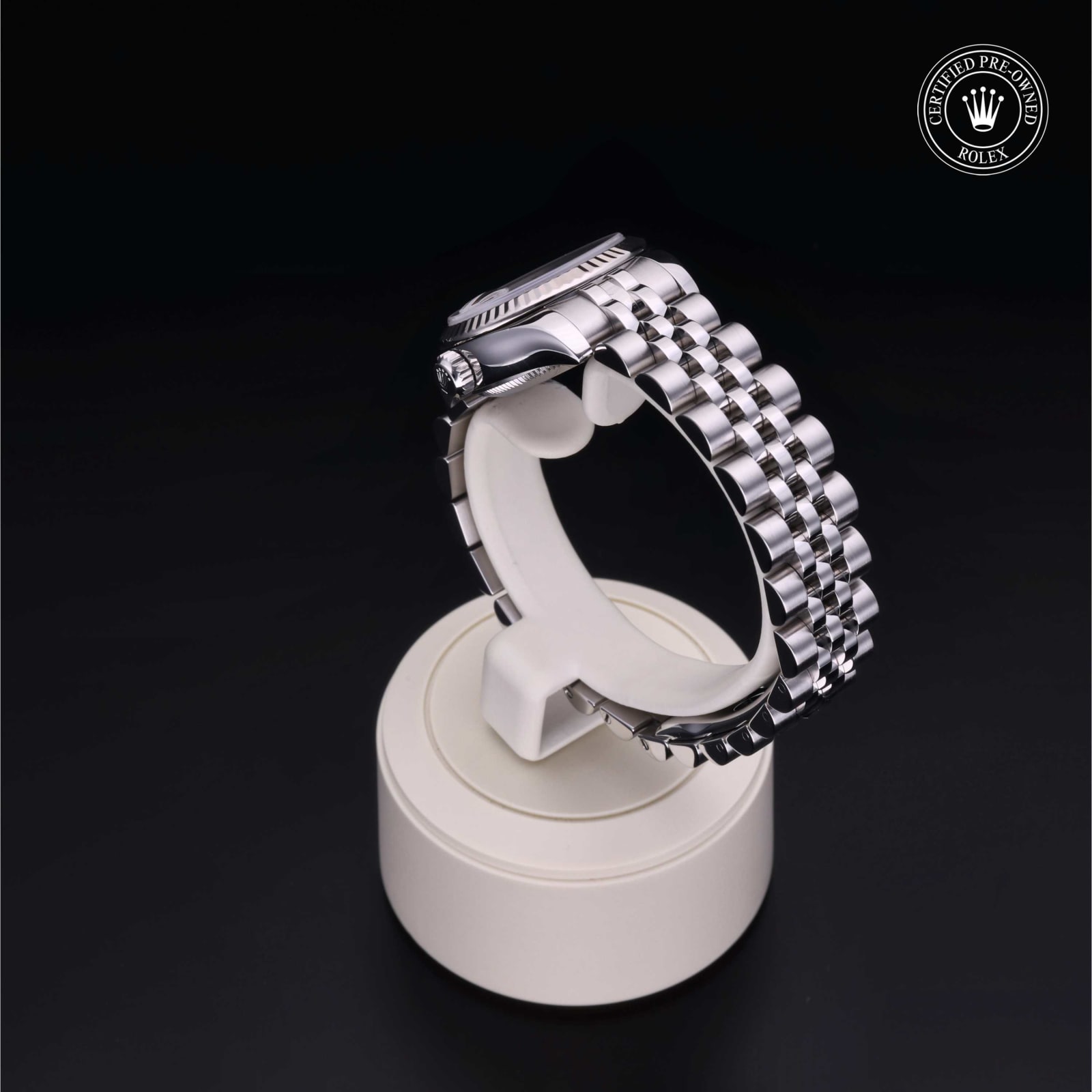 Datejust  Certified Pre-Owned