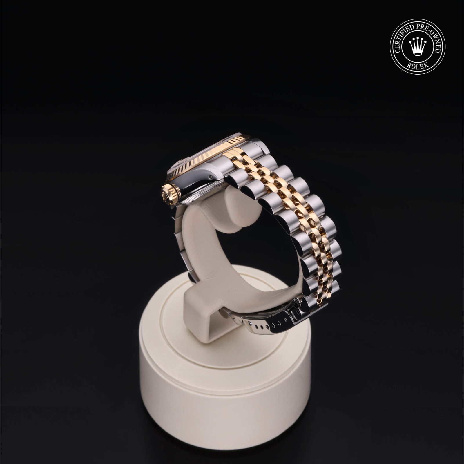 Datejust  Certified Pre-Owned