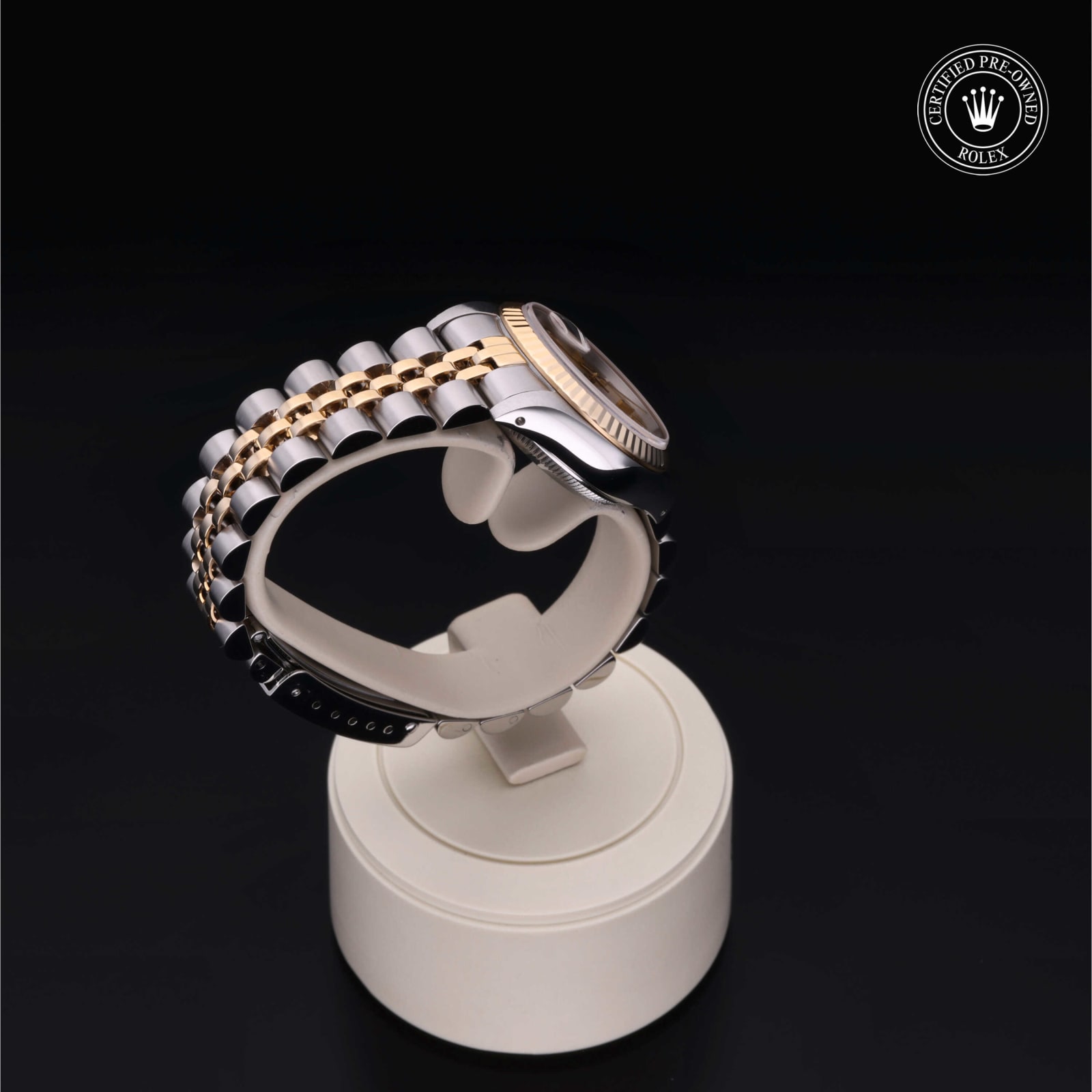 Datejust  Certified Pre-Owned