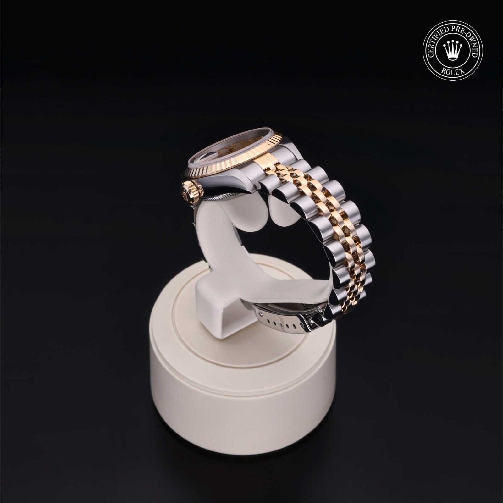 Datejust  Certified Pre-Owned