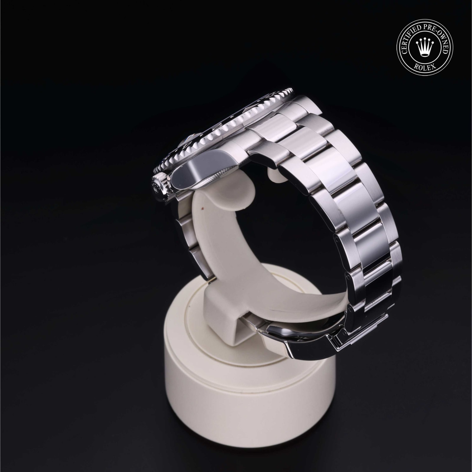GMT-Master II  Certified Pre-Owned
