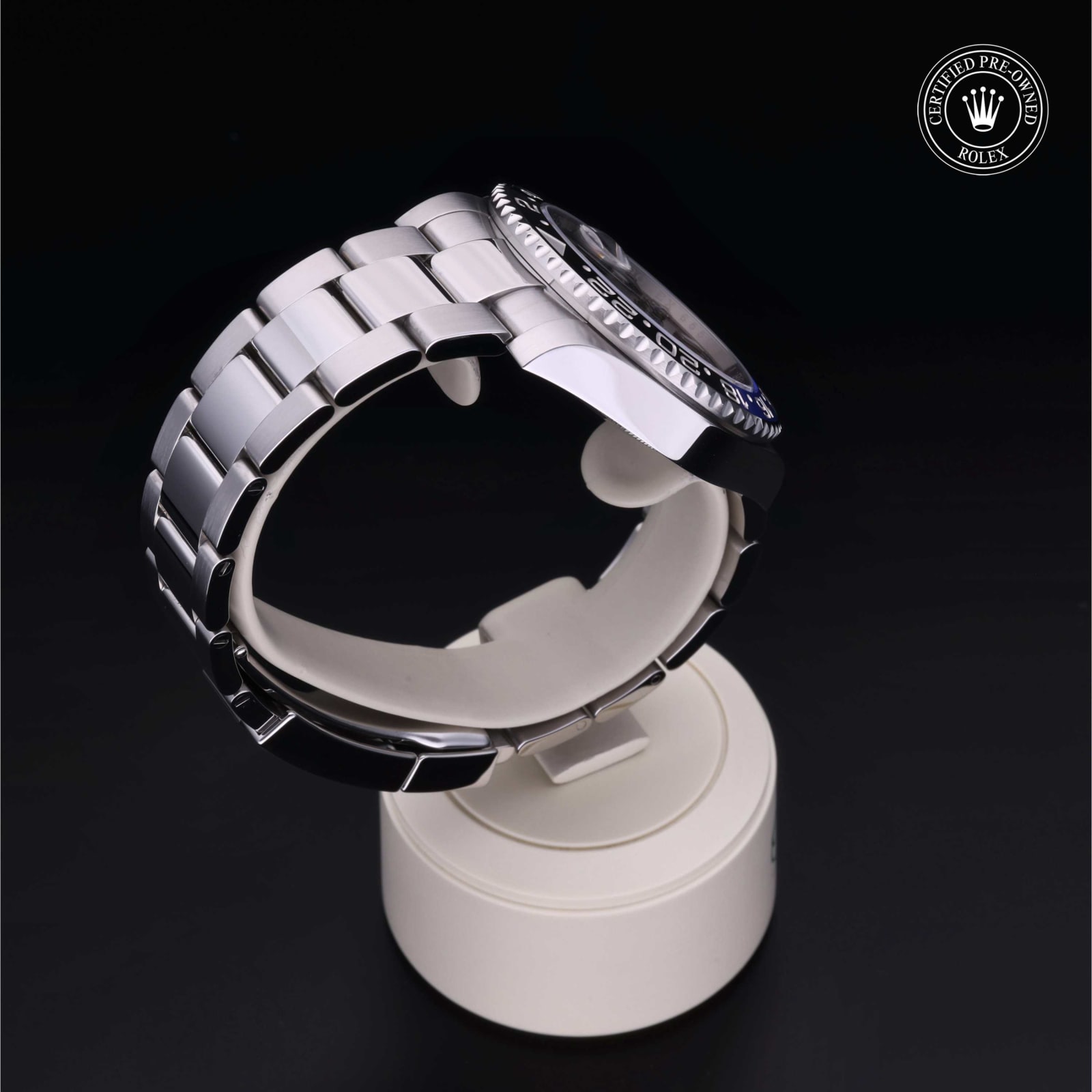 GMT-Master II  Certified Pre-Owned