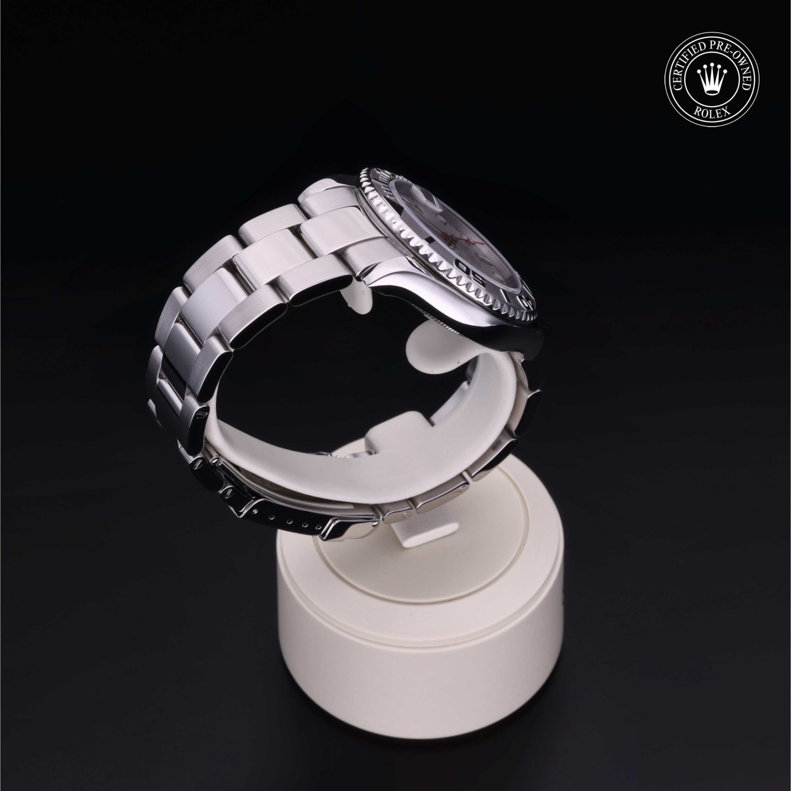 Yacht-Master  Certified Pre-Owned