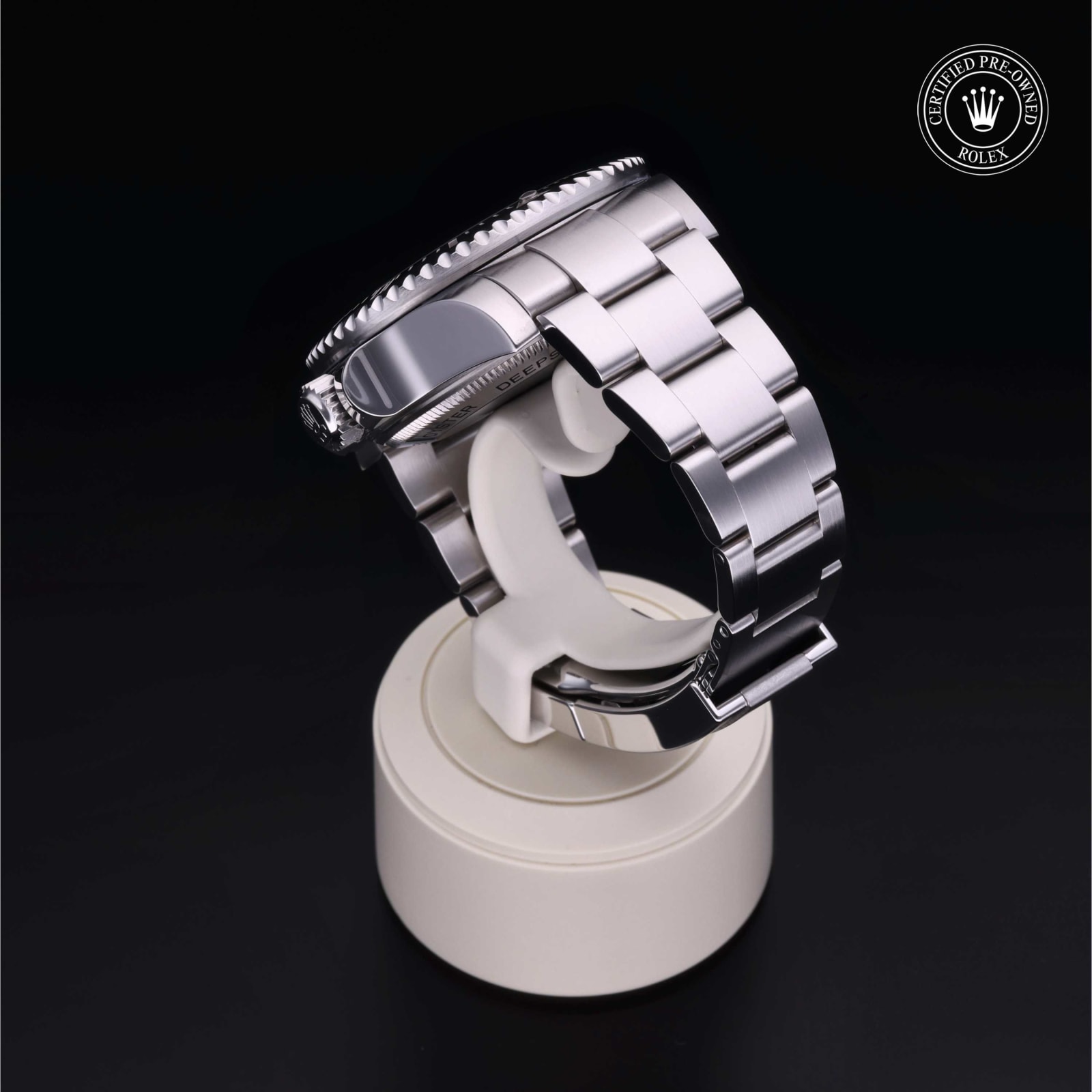Deepsea  Certified Pre-Owned