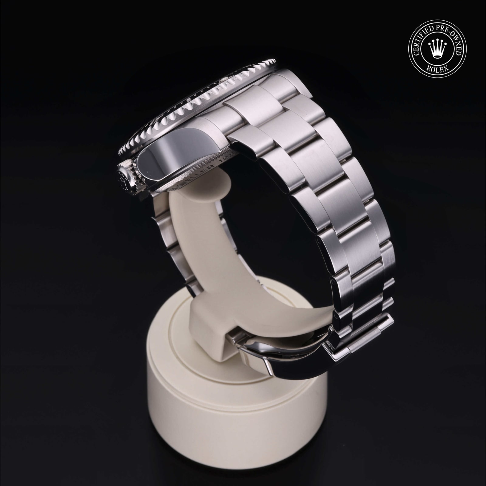 Deepsea  Certified Pre-Owned