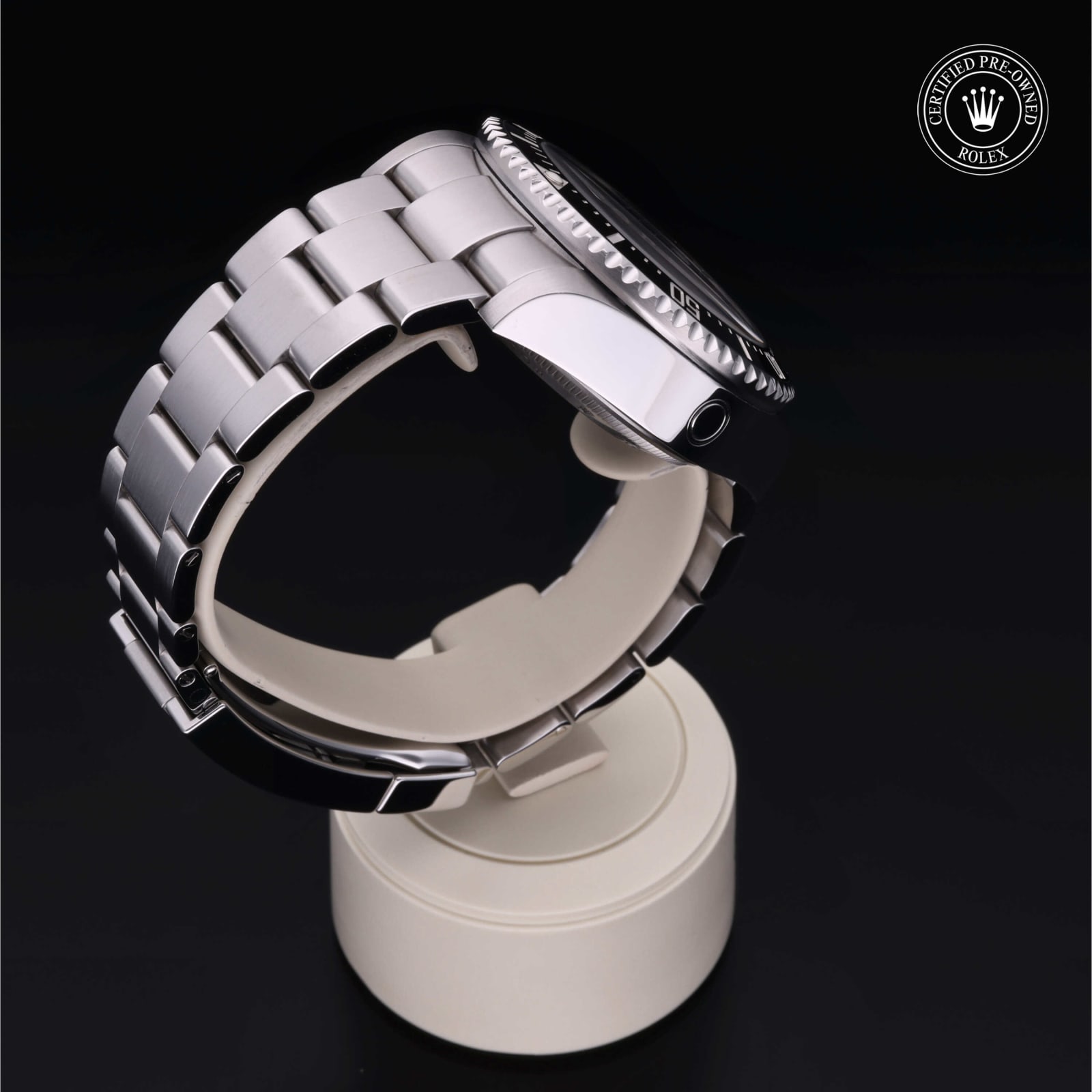Deepsea  Certified Pre-Owned