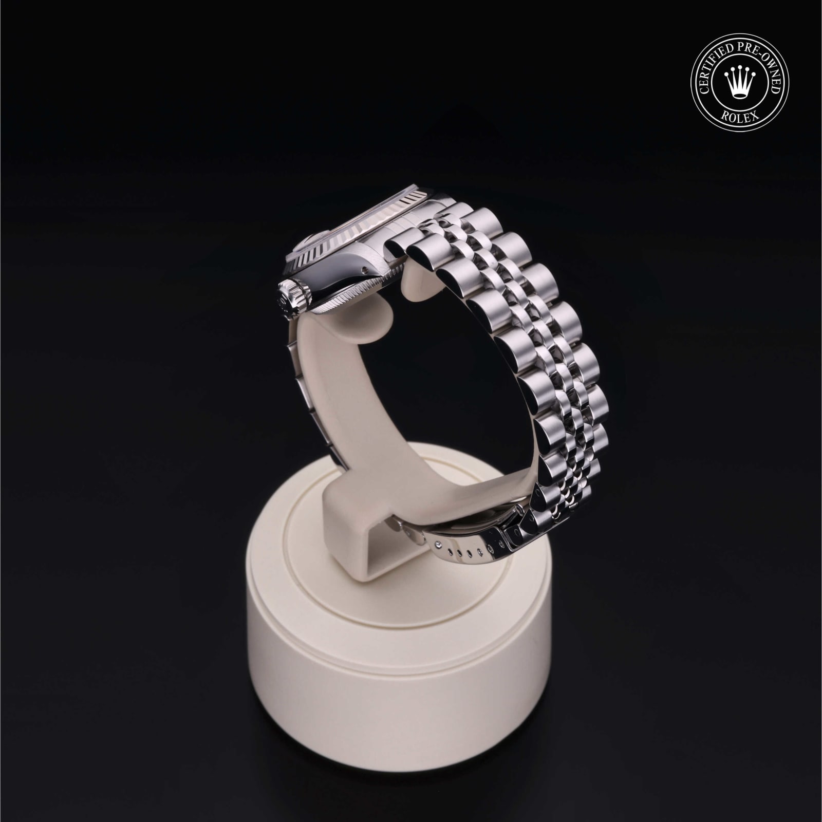 Datejust  Certified Pre-Owned