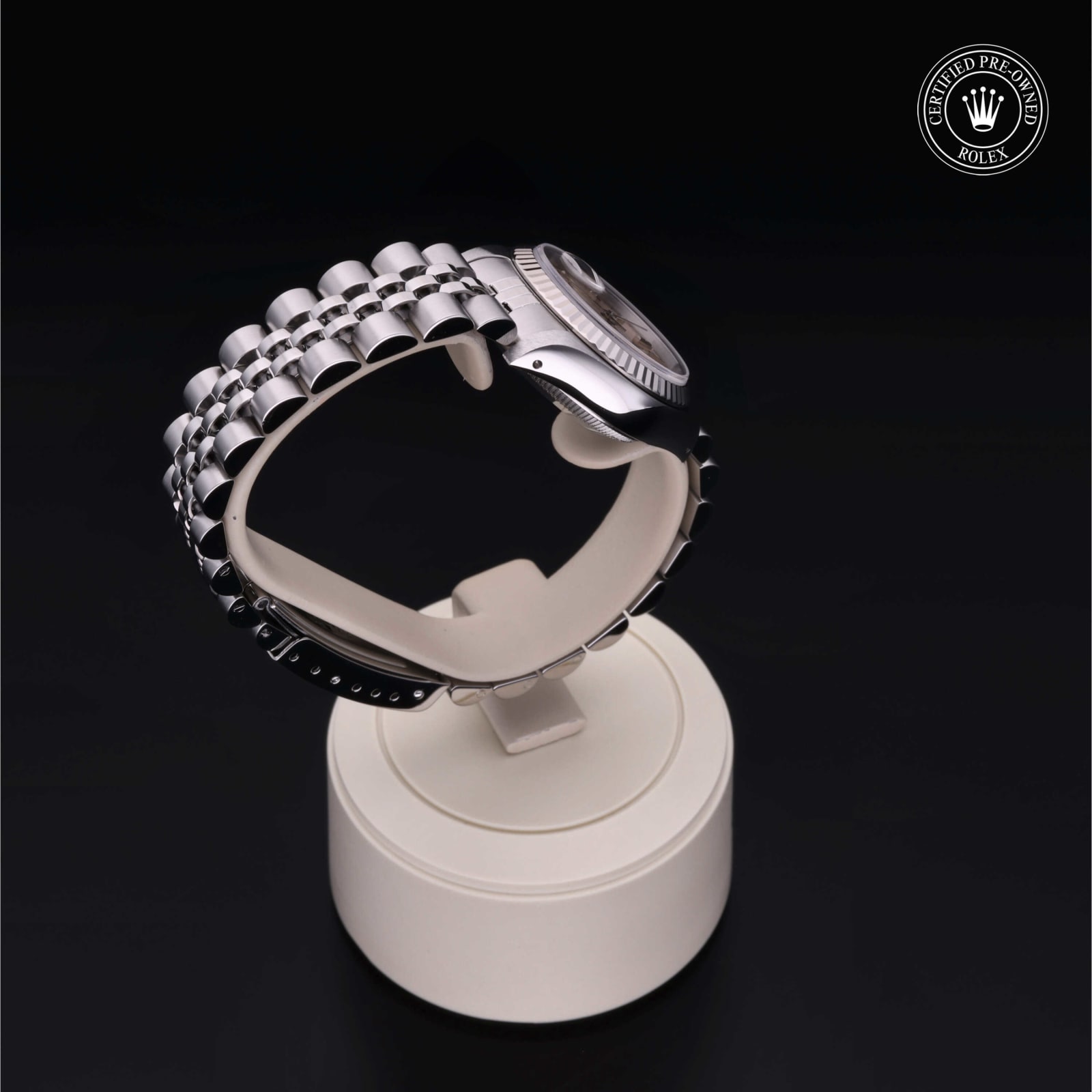 Datejust  Certified Pre-Owned