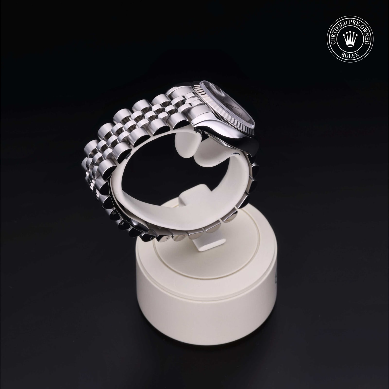 Datejust  Certified Pre-Owned