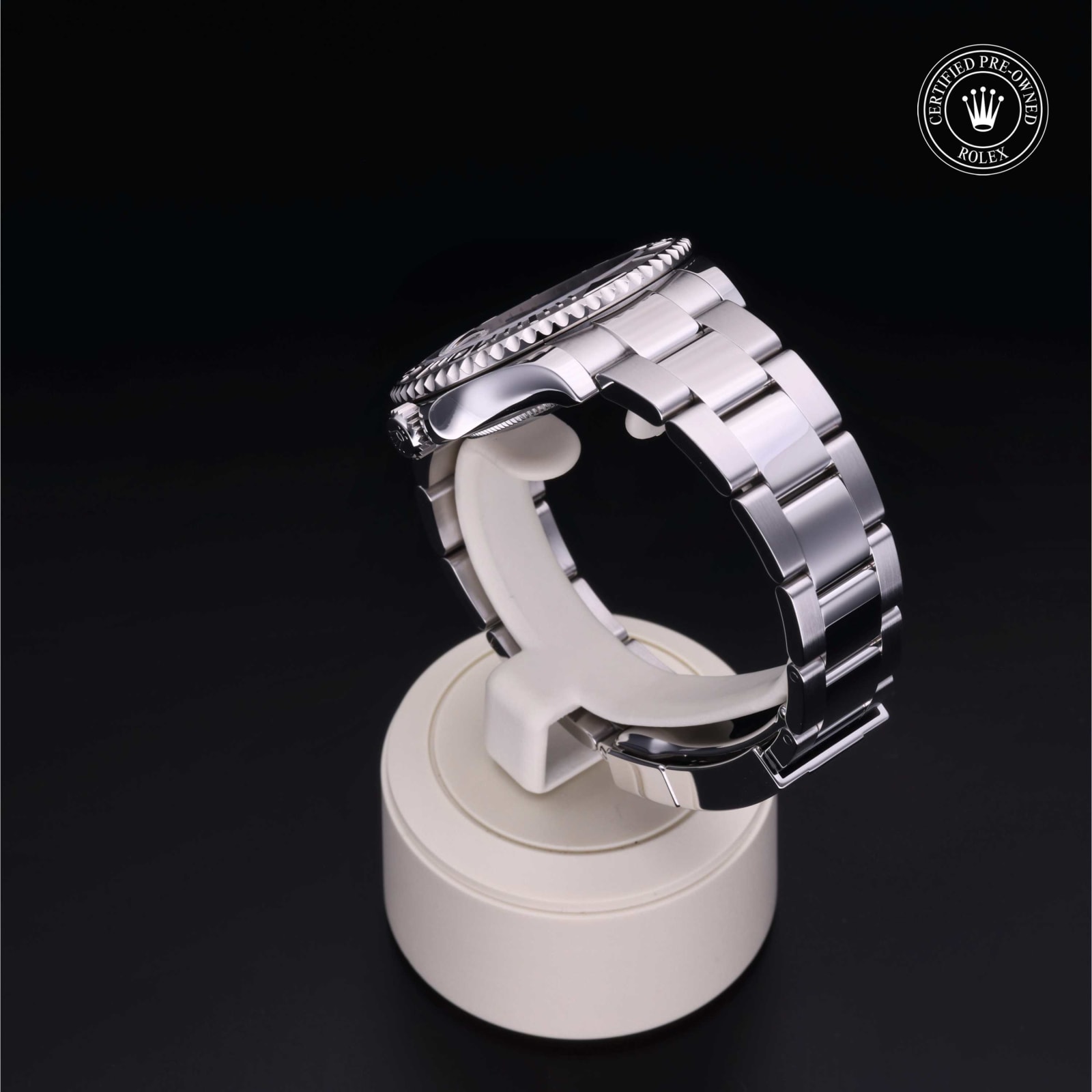 Yacht-Master  Certified Pre-Owned
