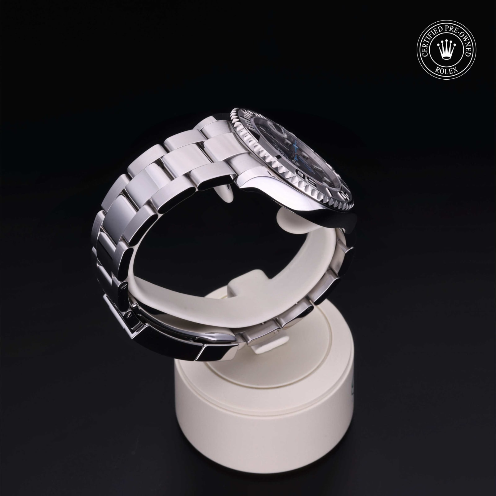 Yacht-Master  Certified Pre-Owned
