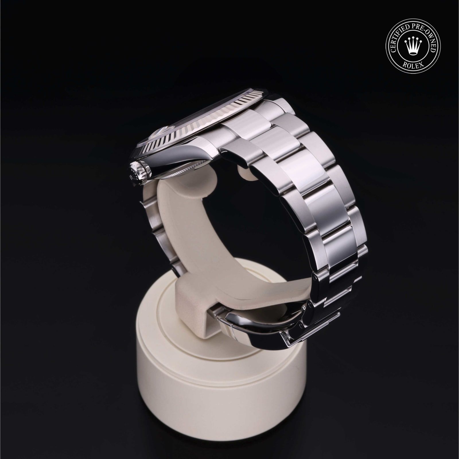 Datejust  Certified Pre-Owned