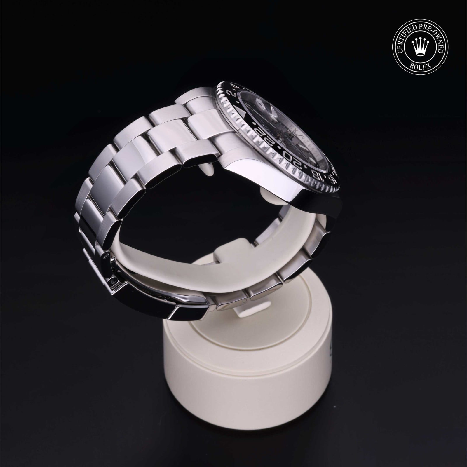 GMT-Master II  Certified Pre-Owned