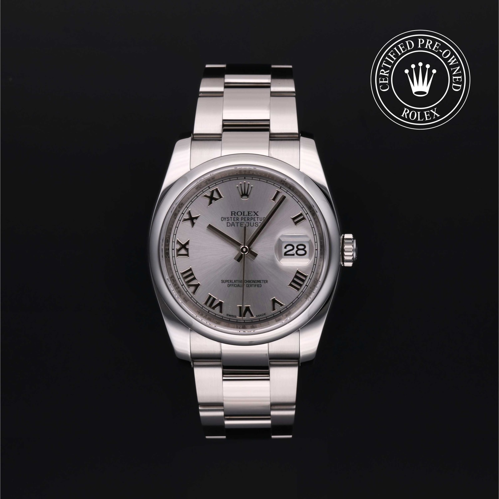Datejust