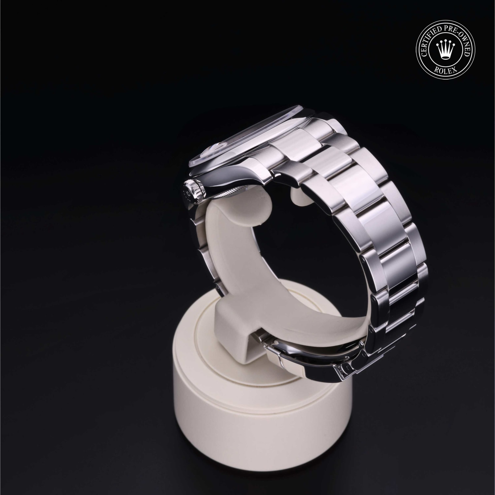 Datejust  Certified Pre-Owned