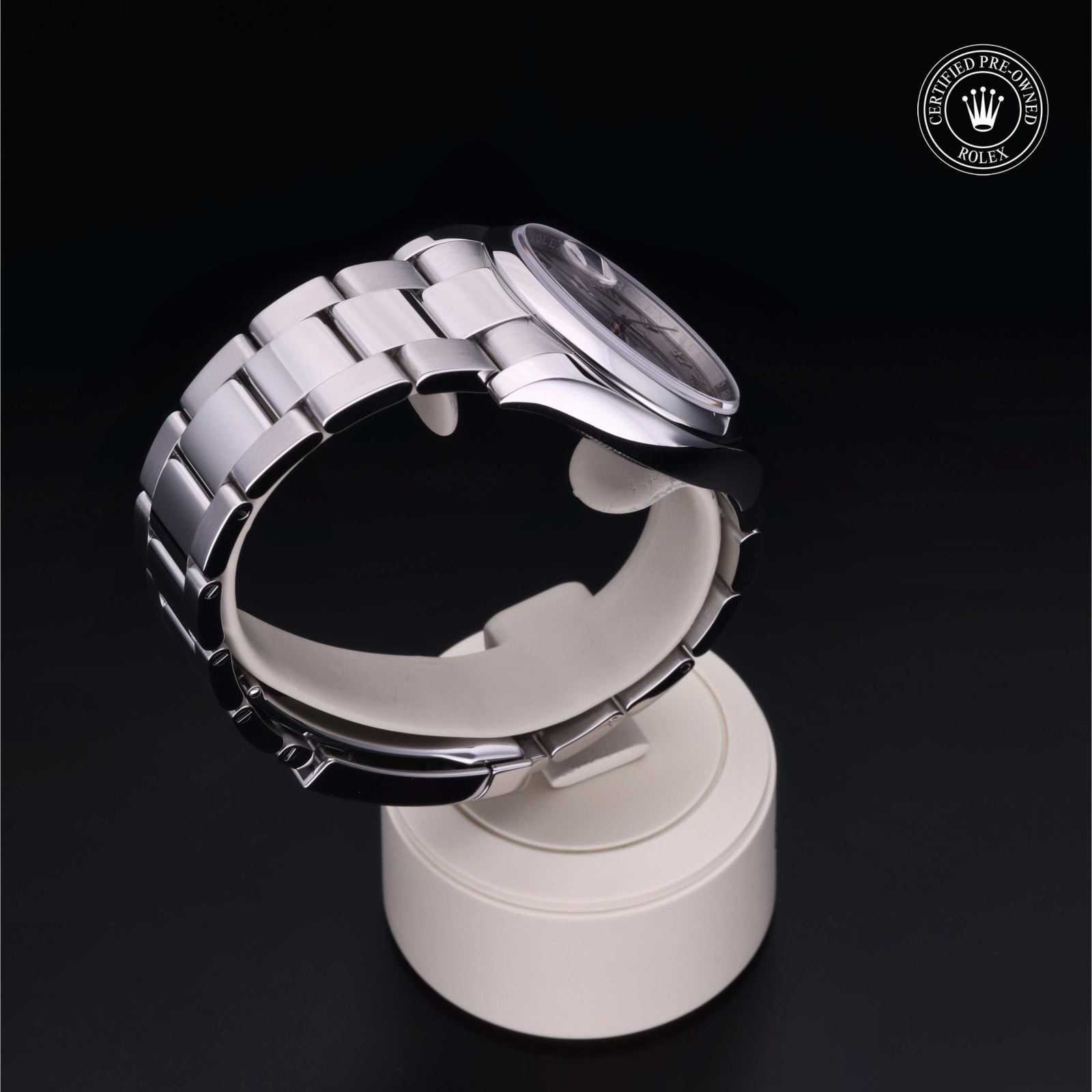 Datejust  Certified Pre-Owned