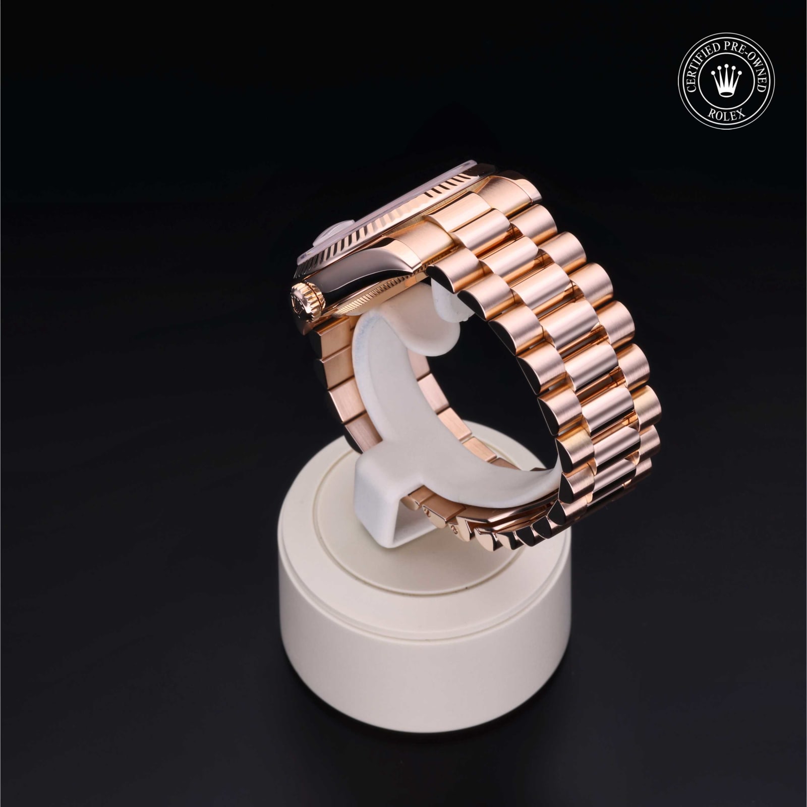 Day-Date  Certified Pre-Owned