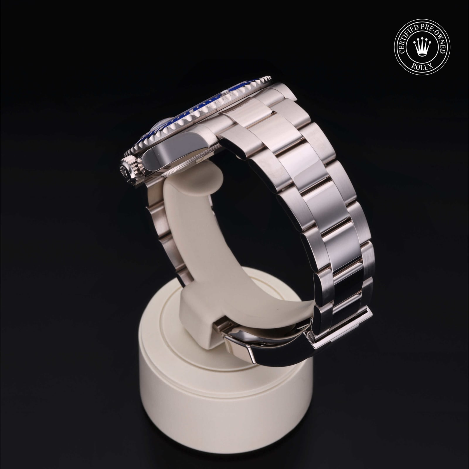 Submariner Date  Certified Pre-Owned