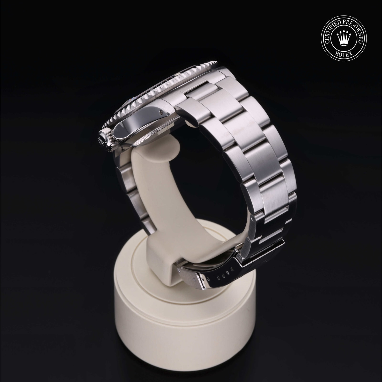 Submariner Date  Certified Pre-Owned