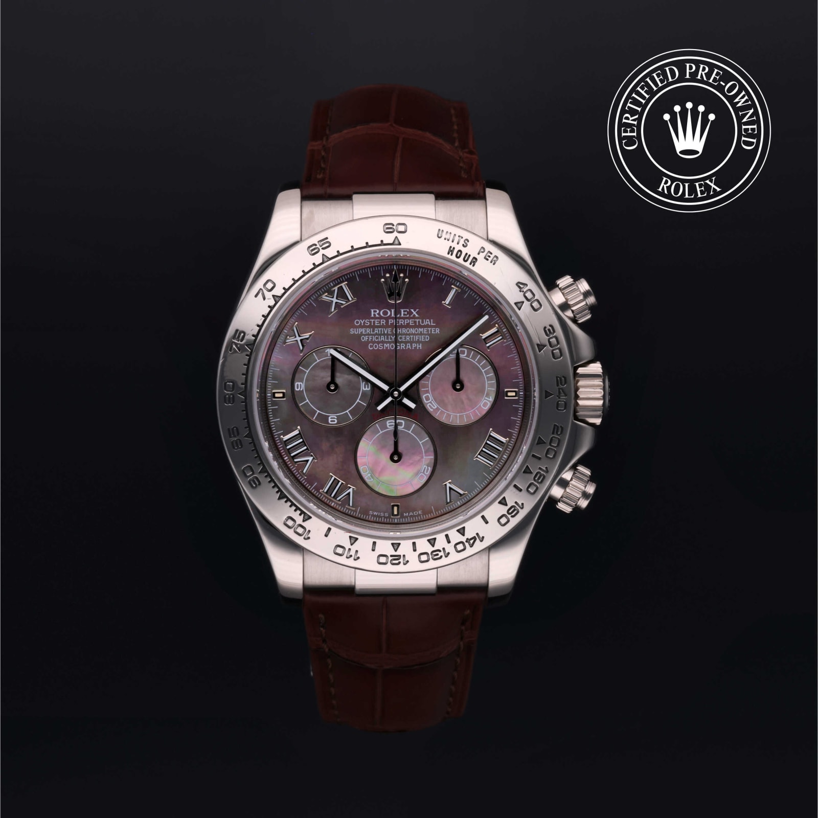 Cosmograph Daytona