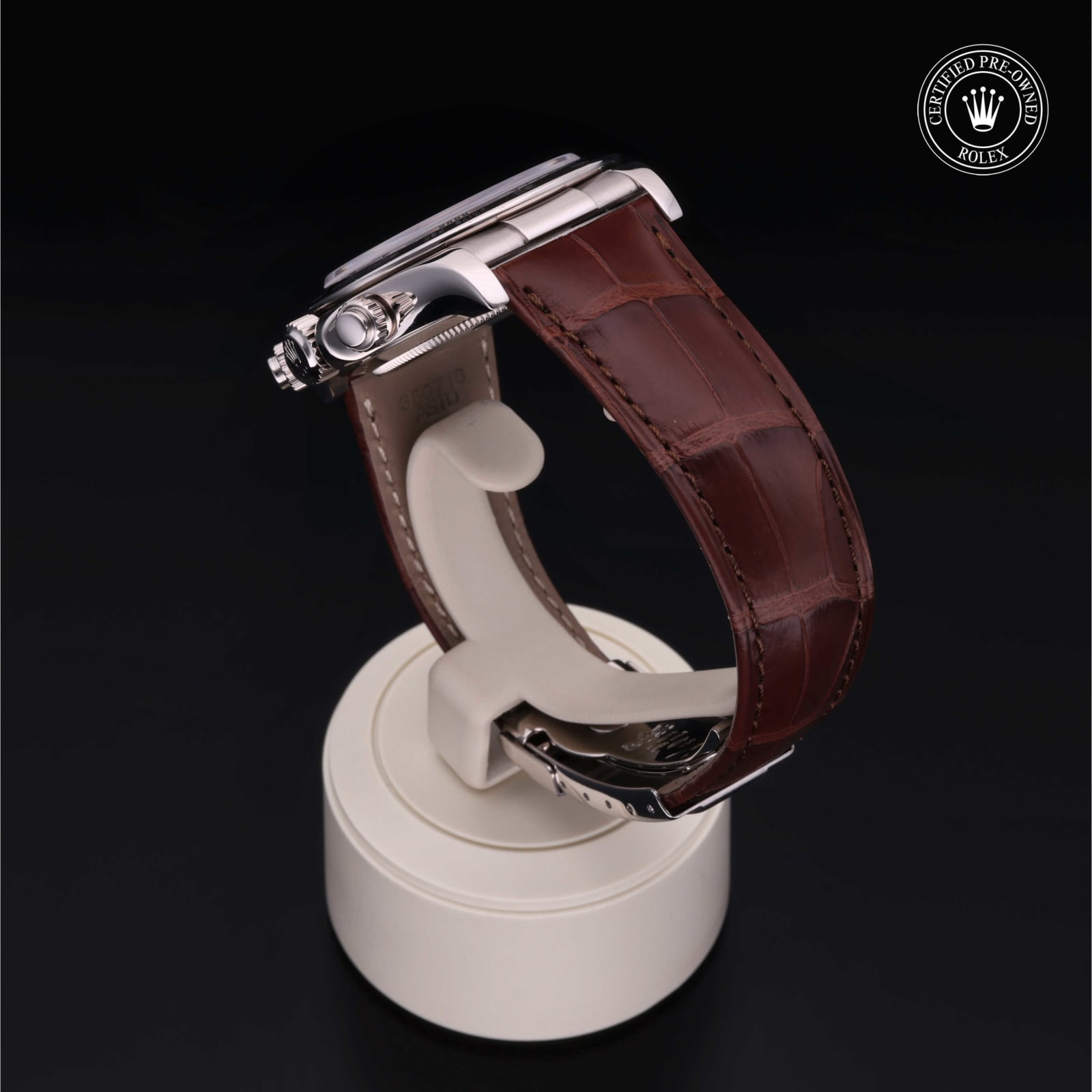Cosmograph Daytona  Certified Pre-Owned