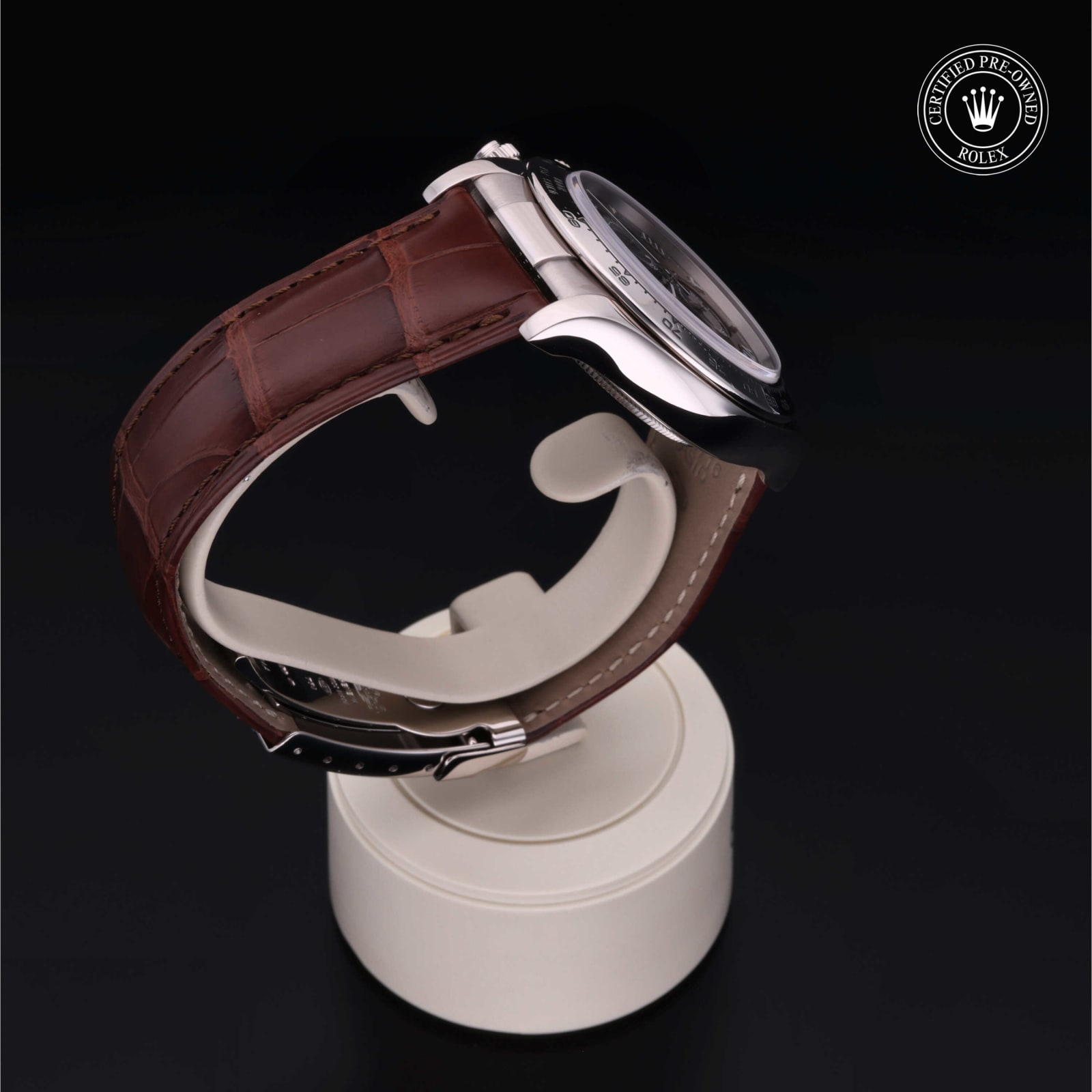 Cosmograph Daytona  Certified Pre-Owned